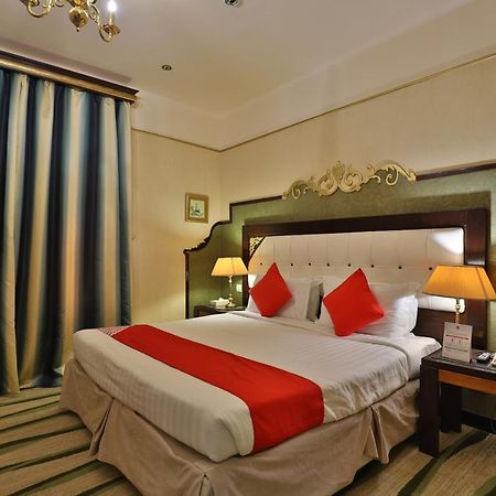 Oyo 335 Manazil Al Ain Grand Hotel メッカ エクステリア 写真