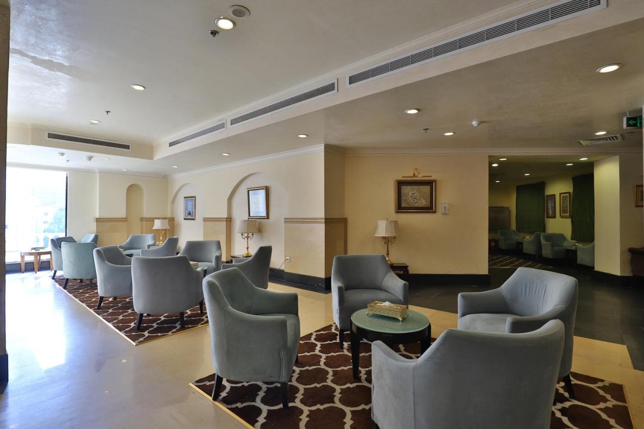 Oyo 335 Manazil Al Ain Grand Hotel メッカ エクステリア 写真