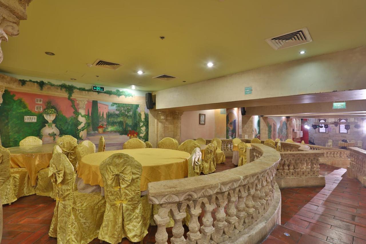 Oyo 335 Manazil Al Ain Grand Hotel メッカ エクステリア 写真
