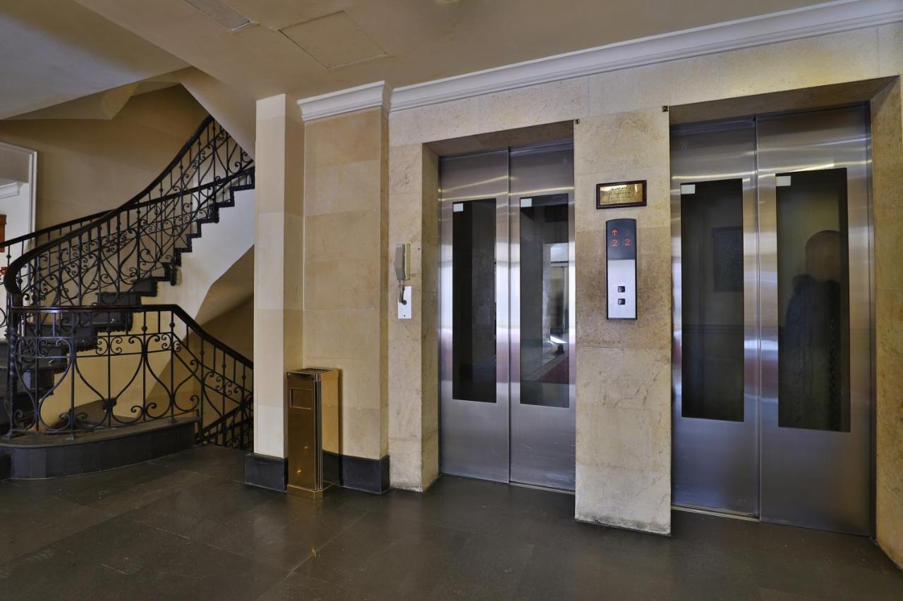 Oyo 335 Manazil Al Ain Grand Hotel メッカ エクステリア 写真