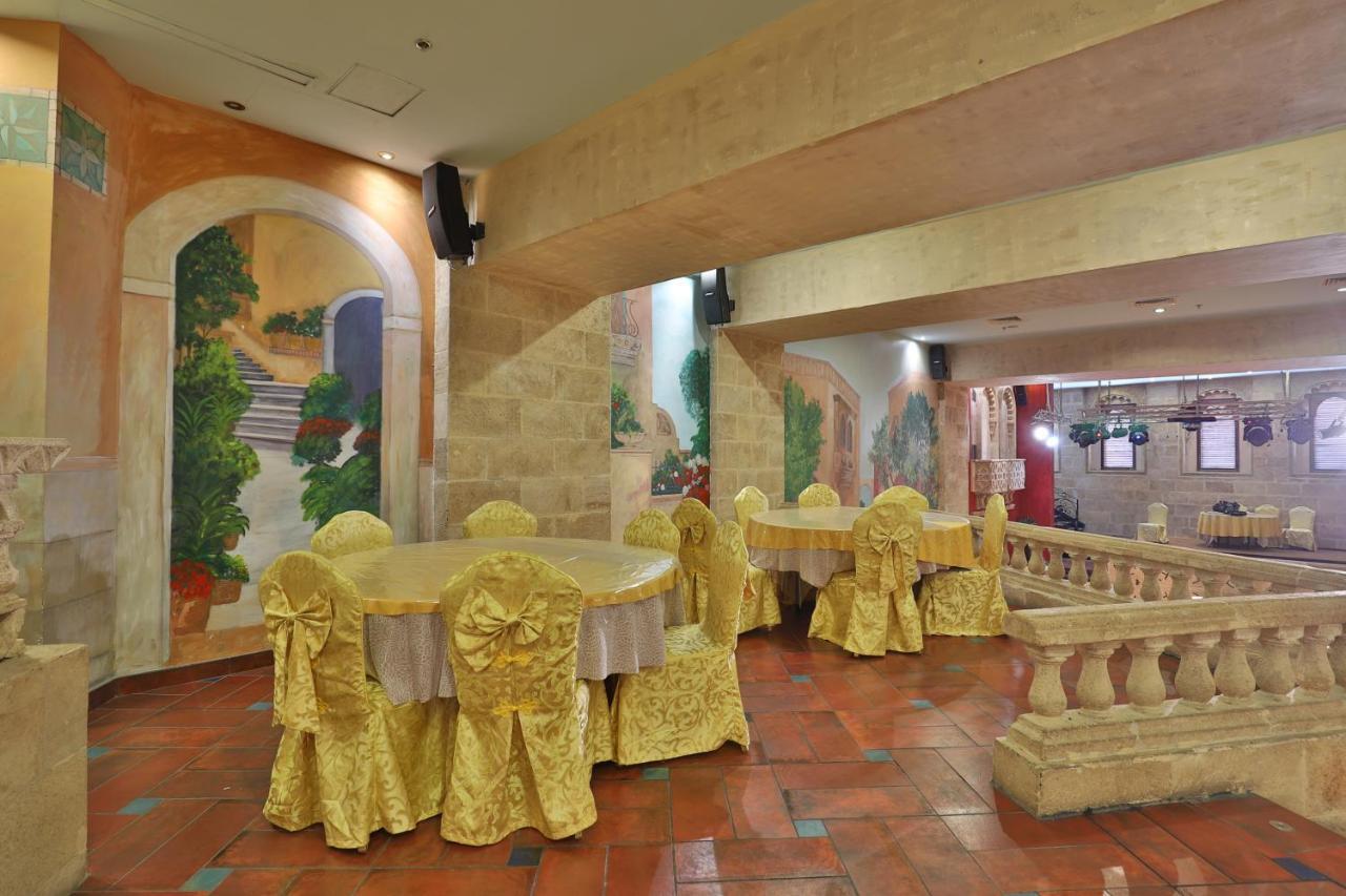 Oyo 335 Manazil Al Ain Grand Hotel メッカ エクステリア 写真