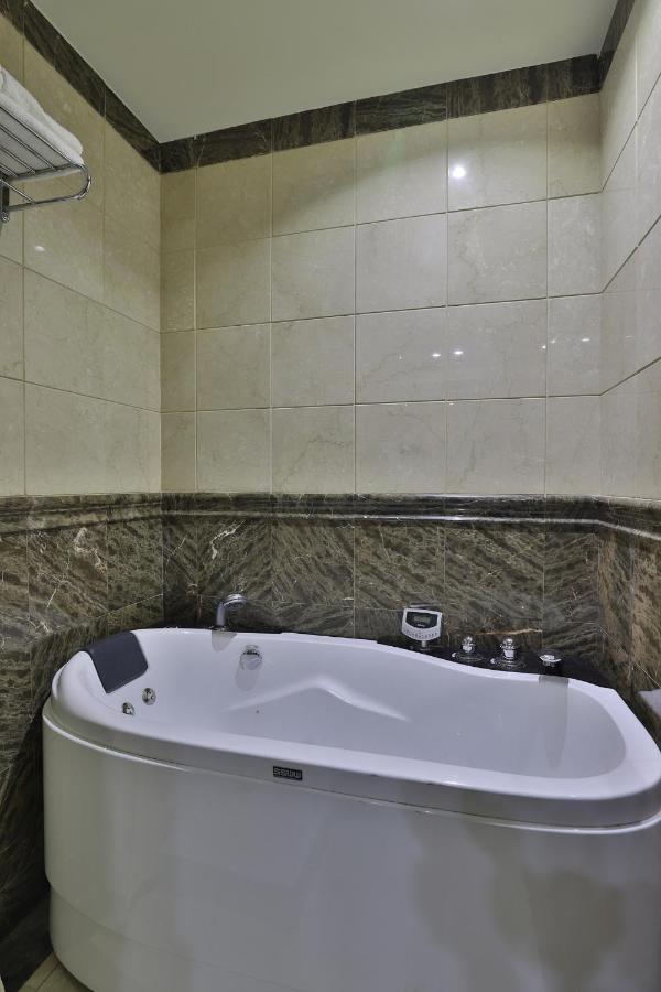 Oyo 335 Manazil Al Ain Grand Hotel メッカ エクステリア 写真
