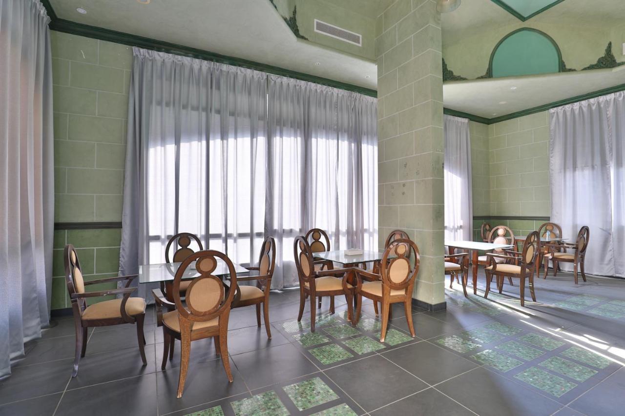 Oyo 335 Manazil Al Ain Grand Hotel メッカ エクステリア 写真