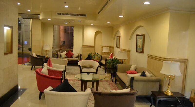 Oyo 335 Manazil Al Ain Grand Hotel メッカ エクステリア 写真