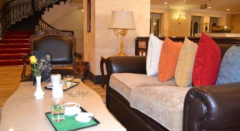 Oyo 335 Manazil Al Ain Grand Hotel メッカ エクステリア 写真