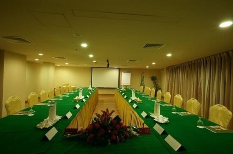 Oyo 335 Manazil Al Ain Grand Hotel メッカ エクステリア 写真